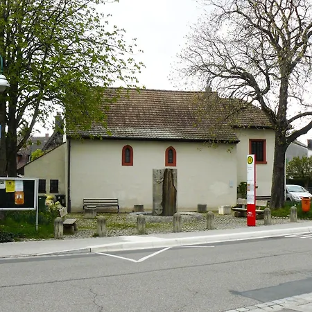 Kapellenwinkel, 19qm Apartamento *