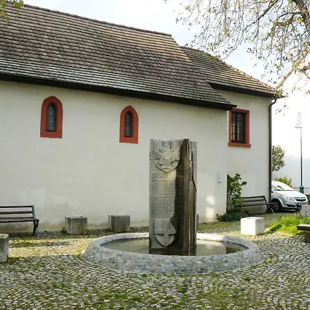 Kapellenwinkel, 19qm Apartamento Friburgo em Brisgóvia