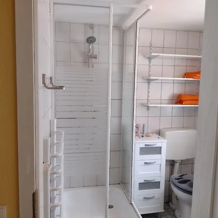 Kapellenwinkel, 19qm فرايبورغ