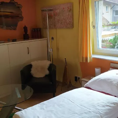 Ferienwohnung Kapellenwinkel, 19Qm Apartment