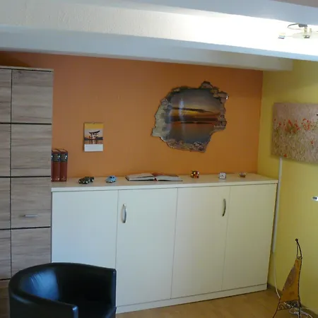 Apartment Ferienwohnung Kapellenwinkel *