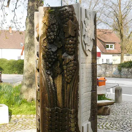 Kapellenwinkel, 19qm شقة فرايبورغ