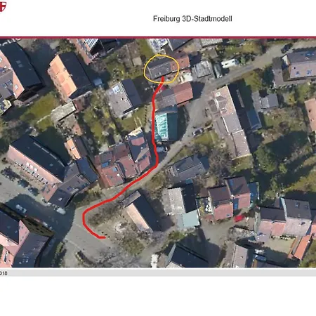 Ferienwohnung Kapellenwinkel, 19Qm *
