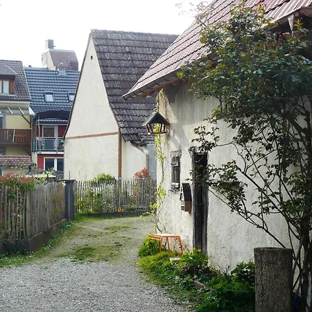 Ferienwohnung Kapellenwinkel * Freiburg im Breisgau