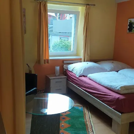 Apartment Kapellenwinkel, 19qm *