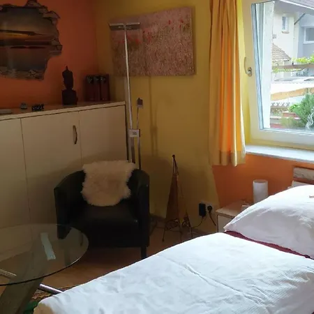 Kapellenwinkel, 19qm Freiburg im Breisgau