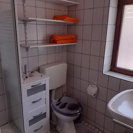 Kapellenwinkel, 19qm *
