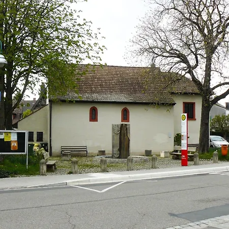 Kapellenwinkel, 19qm Freiburg im Breisgau
