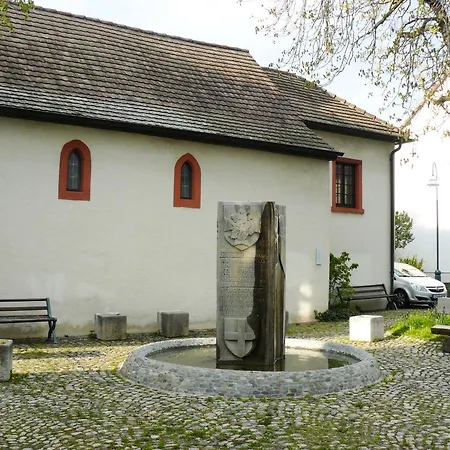 Kapellenwinkel, 19qm * Friburgo in Brisgovia